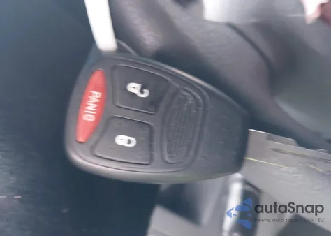 2004 Dodge Durango Slt z USA, uszkodzony, nr VIN 1D4HB48N74F187912